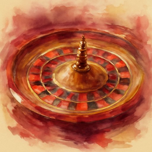 777d ডিলার টেবিল ভিউ