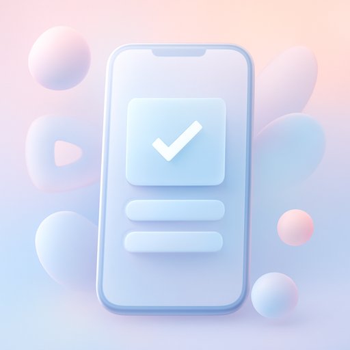 Security verification steps on 777d phone screen