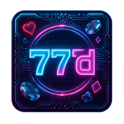 777d রঙিন ব্র্যান্ড লেয়ার